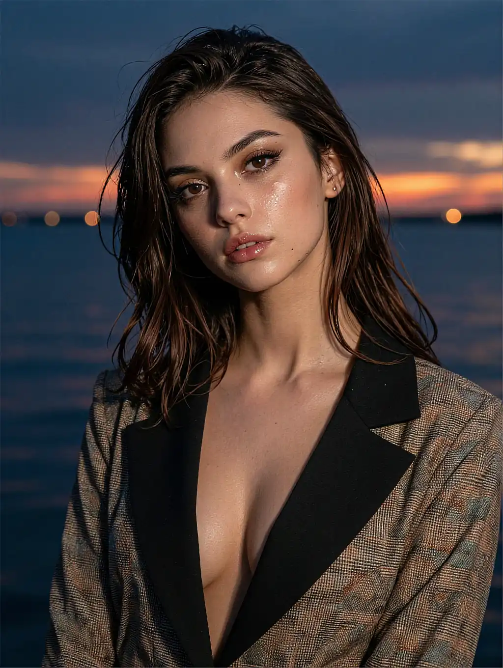 Comparison of AI girlfriend roleplay conversation quality between different apps