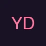 Yodayo logo