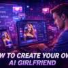 AI Girlfriends for you