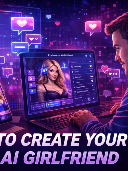 AI Girlfriends for you