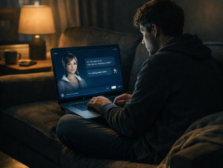 Top 15 Questions About AI Girlfriends