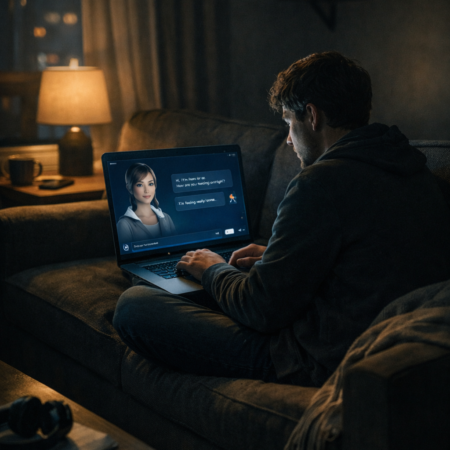 Top 15 Questions About AI Girlfriends