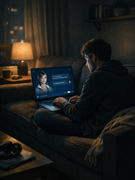 Top 15 Questions About AI Girlfriends